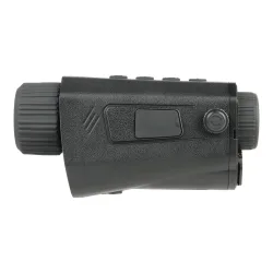 Монокуляр тепловизионный NNPO RD23S-335LRF - вид профиль сбоку