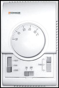 Панель управления Comfort TR-110L WAA0054N SONNIGER