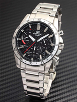 Часы Casio EQS-930D-1A