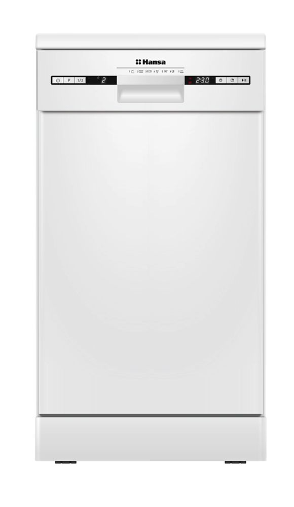 Посудомоечная машина Hansa ZWM427EWH Посудомоечная машина Hansa ZWM427EWH