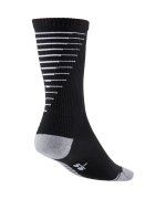 Носки спортивные DIVISION PerFormDRY Pro Training Socks, черный