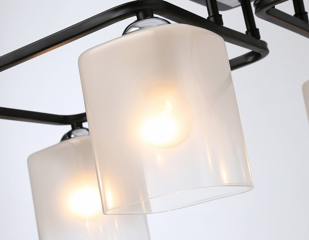 Накладной светильник Ambrella Light TR TR303222