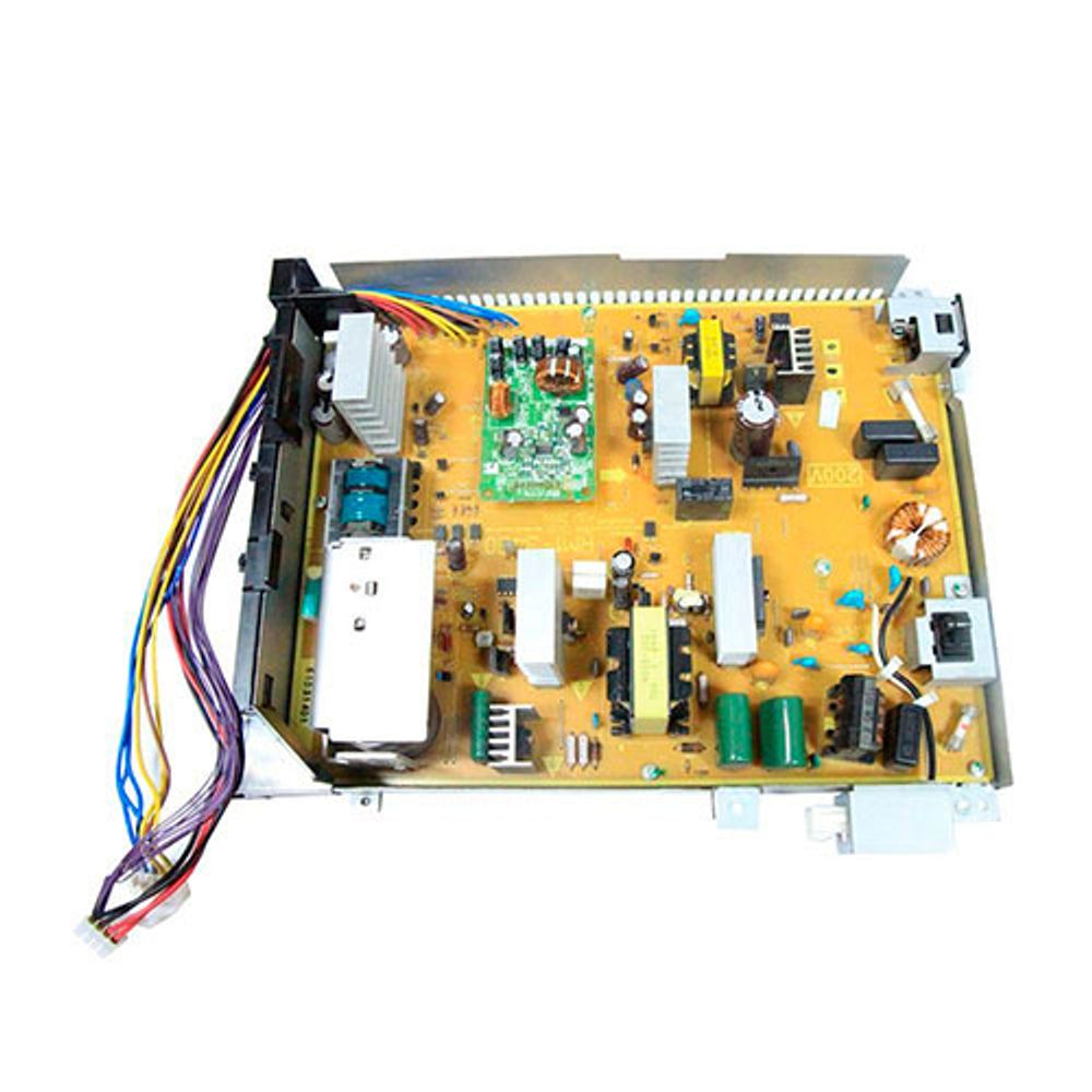 Плата питания HP LJ M5025/M5035/M5039 (RM1-3006/RM1-3490/RM1-3491) OEM