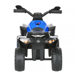 PITUSO Каталка Квадроцикл Blue/Синий 551-Blue
