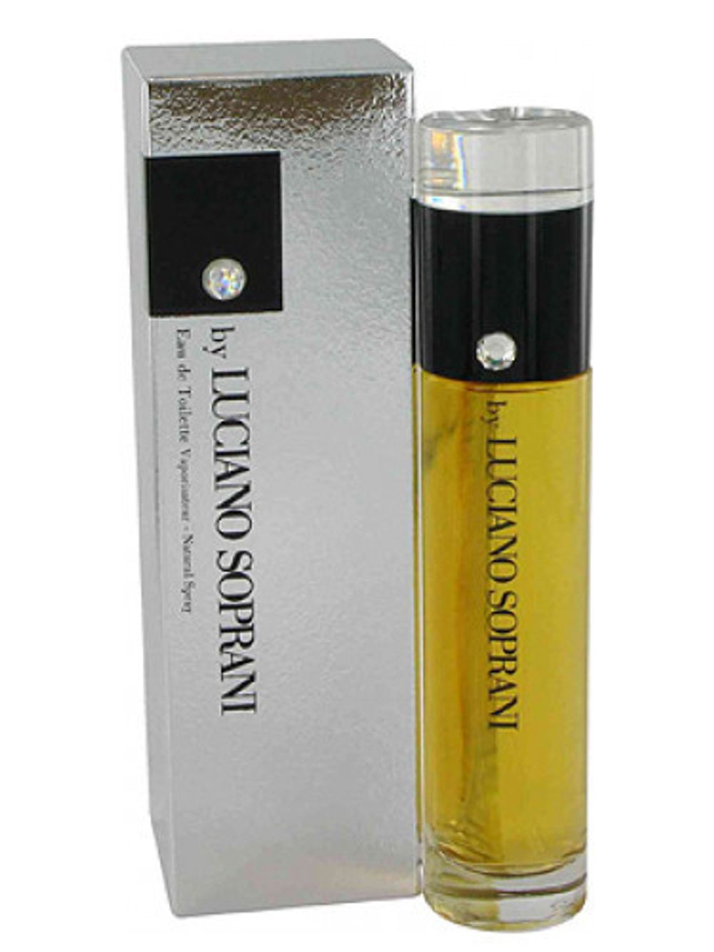 Luciano Soprani Strass