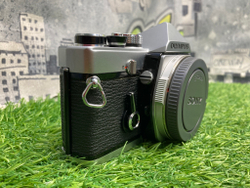 Olympus OM-1