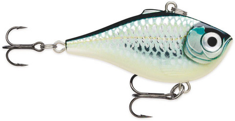 Воблер RAPALA Rippin' Rap RPR05 / 5 см, 9 г, цвет BAP