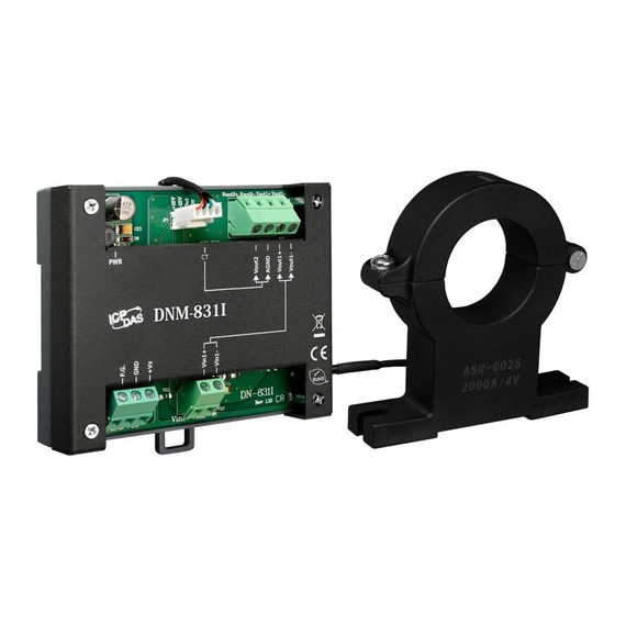 DNM-831I-100V-1000A