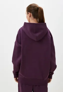 Толстовка женская REEBOK LUX OVERSIZED HOODIE