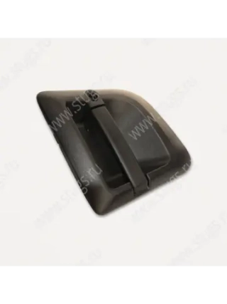Ручка SHACMAN SHAANXI X3000 двери наружная правая