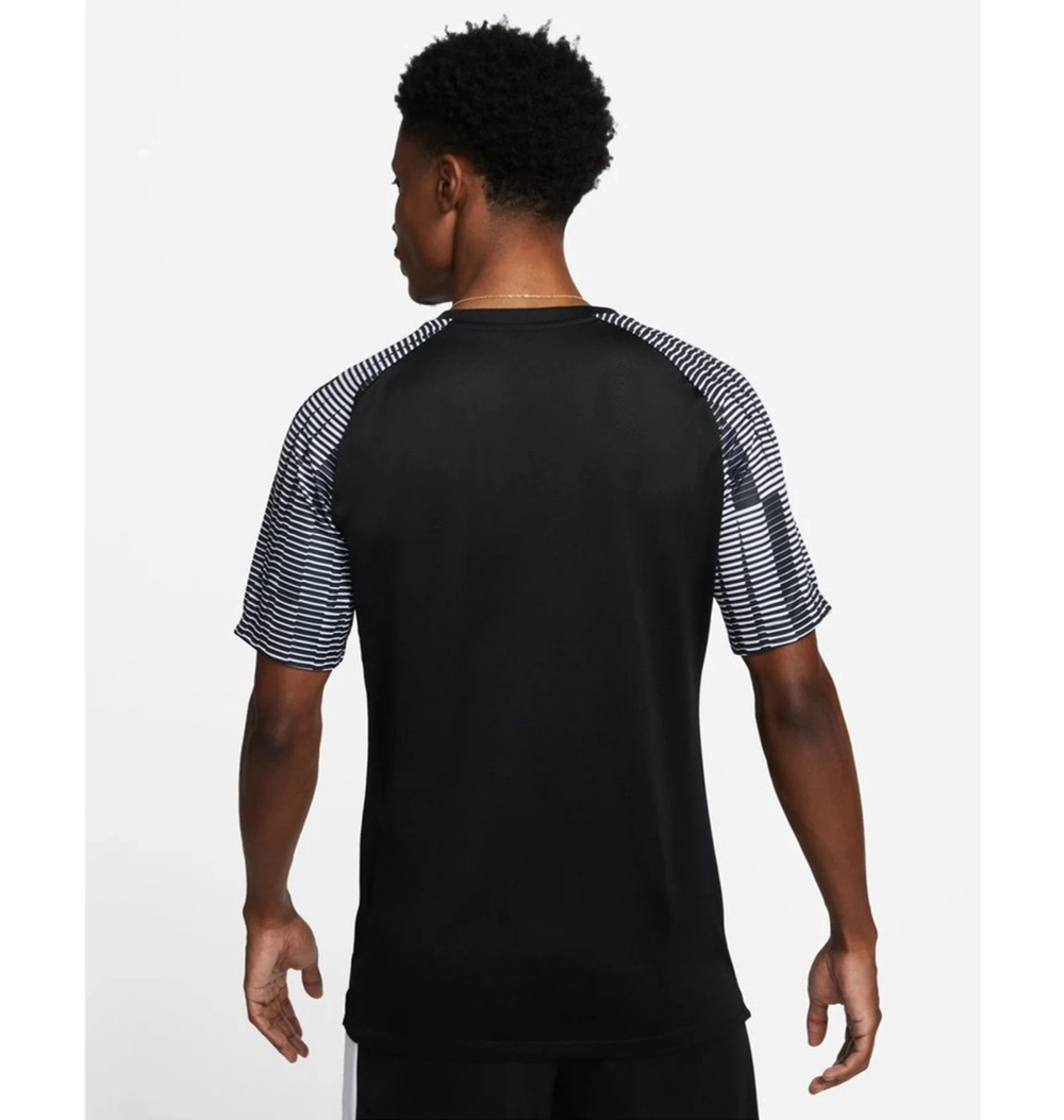 DH8031-010 Майка игровая Nike Academy JSY SS DH8031-010 SR
