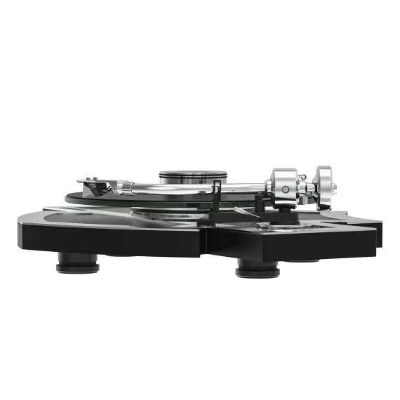 Pro-Ject ART Harley Davidson Turntable