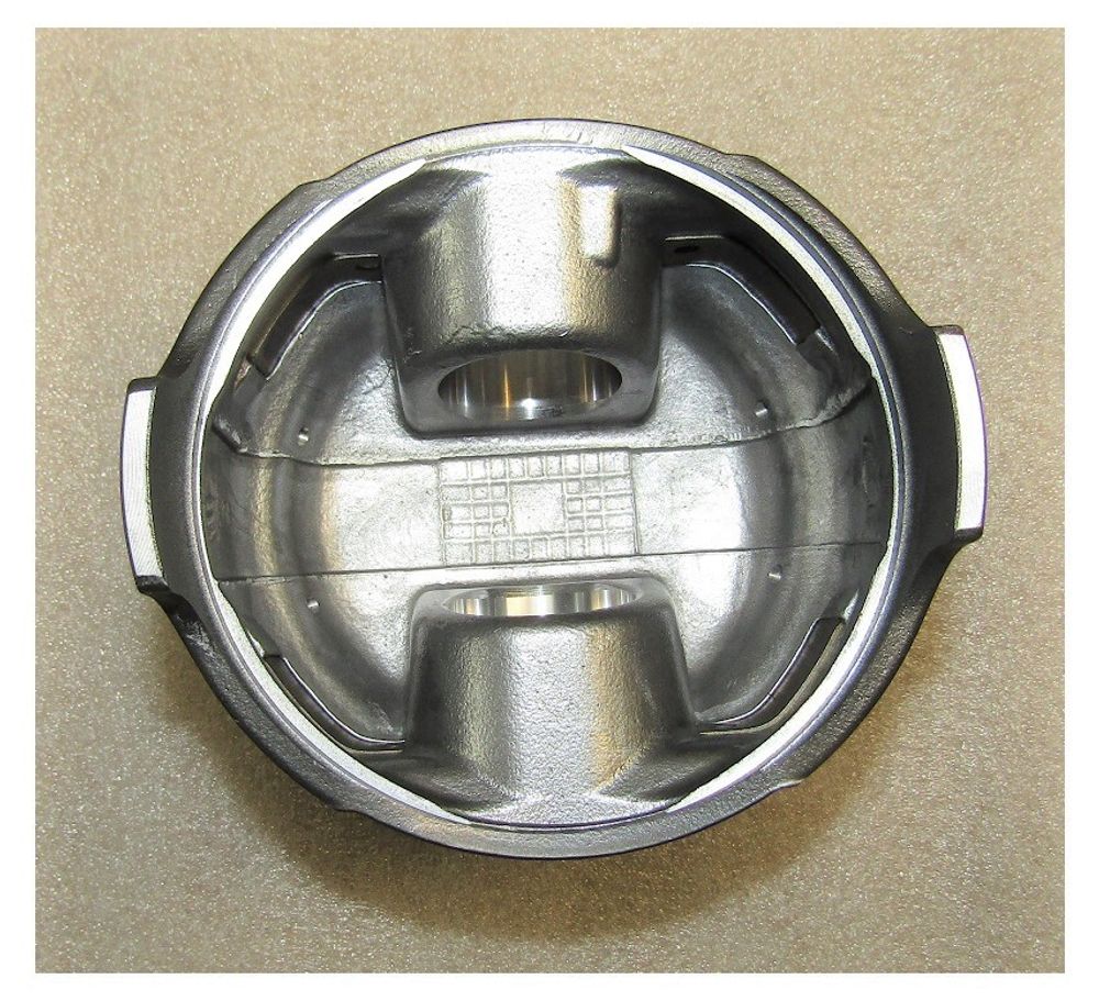 Поршень SDG 8000EH(EH3 (D=98 мм) /Piston