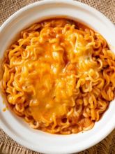 Лапша Отоки Spicy Cheese Ramen noodle soup 111 г x 5 шт