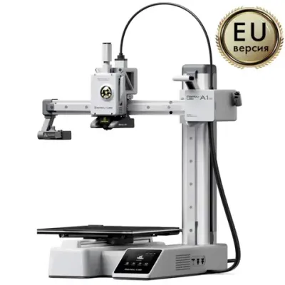 3D принтер Bambu Lab A1 mini (EU-версия)