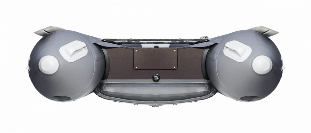 Таймень LX 3600 НДНД + KAMISU T 9.8 BMS (комплект лодка + мотор)
