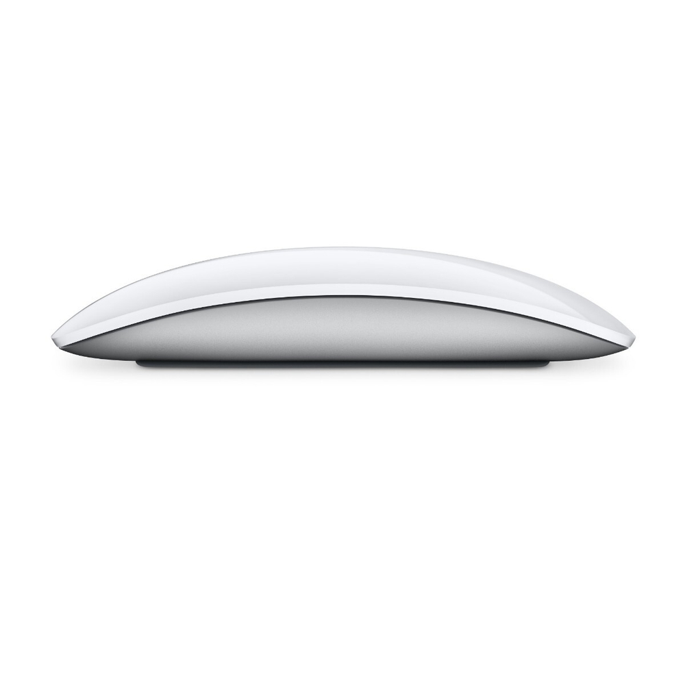 Мышь Apple Magic Mouse 3 A3204 white (беспроводная, Bluetooth)