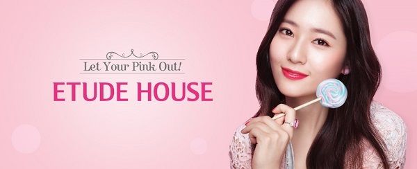 Снова в продаже - Etude House Снова в продаже - Etude House