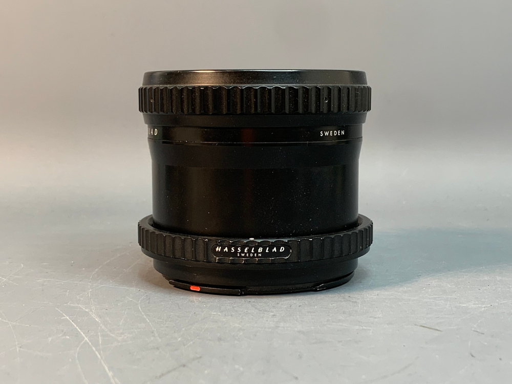 Hasselblad 55