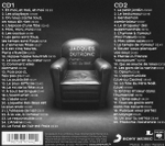 Jacques Dutronc / Fume !....C'est Du Best (2CD)