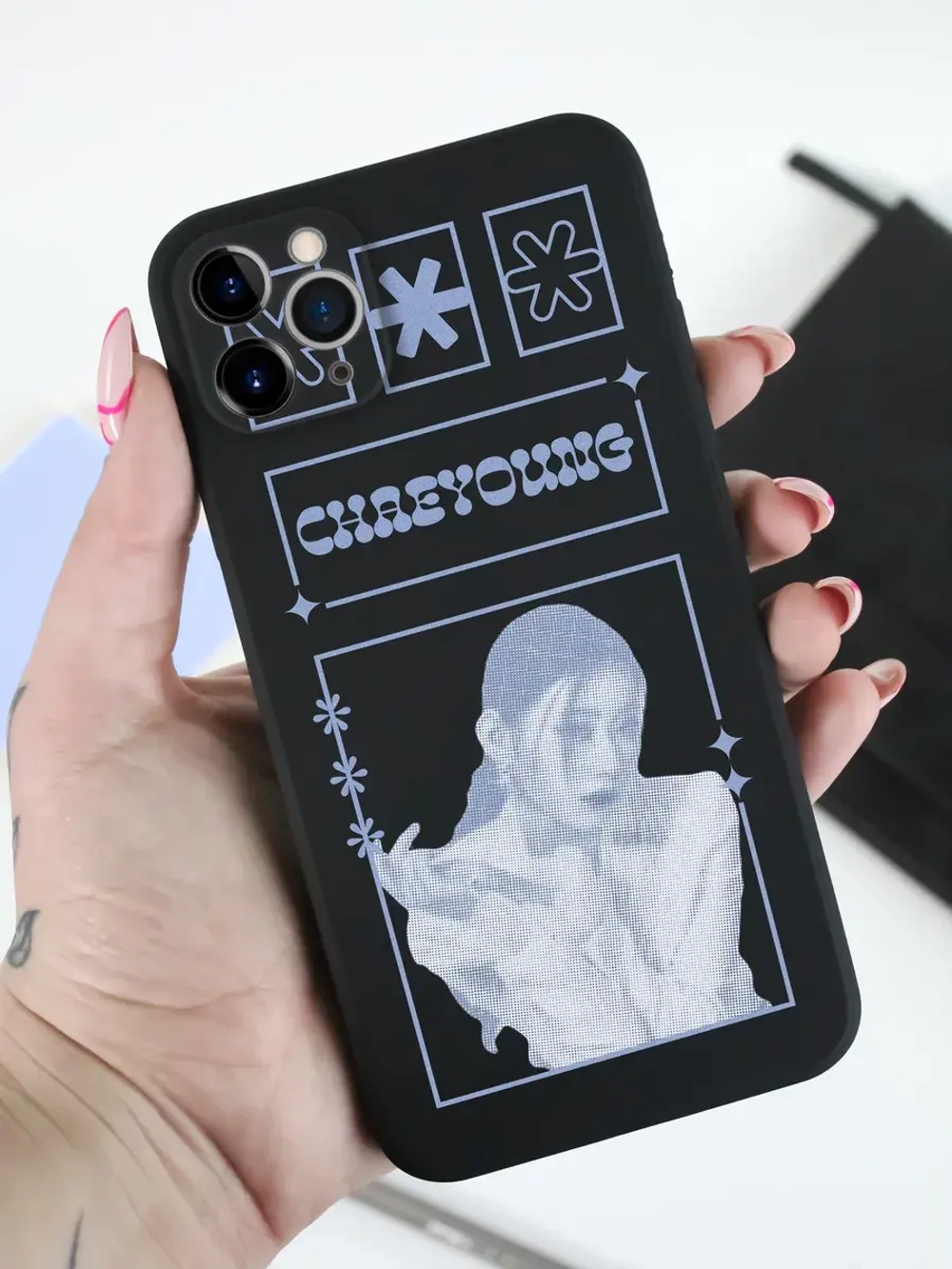 Чехол на iPhone 11 Pro Max