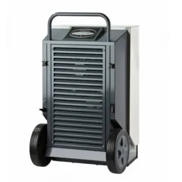 Осушитель воздуха Dantherm CDT 60 Mk III промышленный мобильный