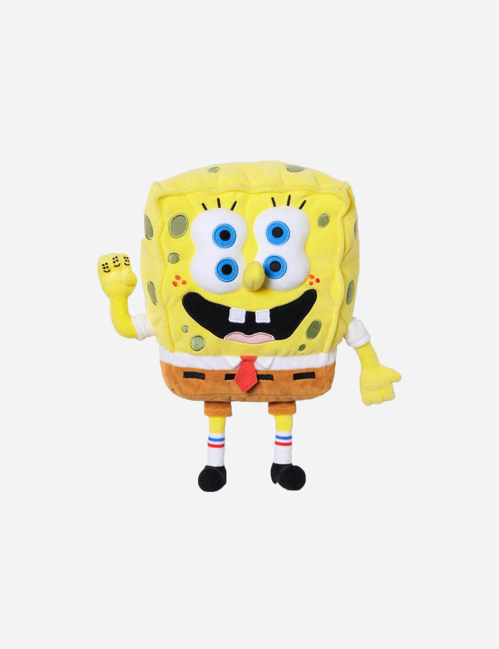 Uniqlo Spongebob Doll (475467)