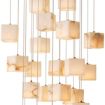 Люстра Duboce LIGHTING