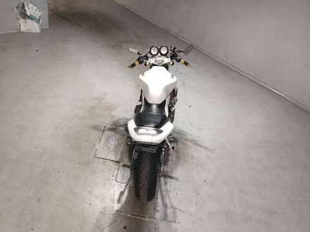 Honda CB600F Hornet 1998