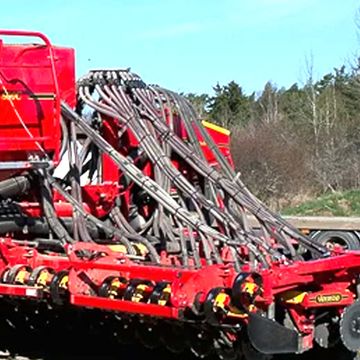 Запчасти Vaderstad Rapid 600-800