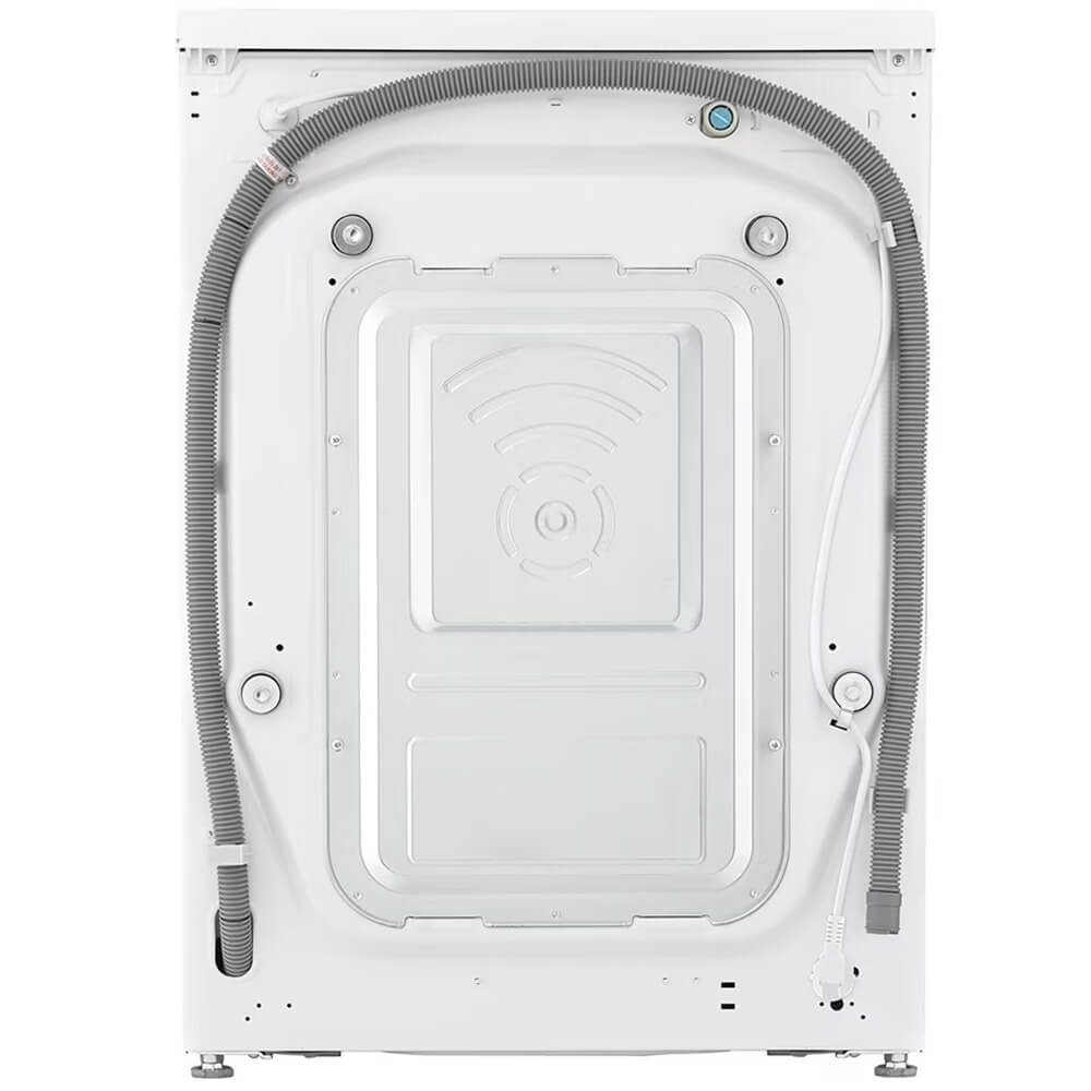 Стирально-сушильная машина LG F4J6TM7W