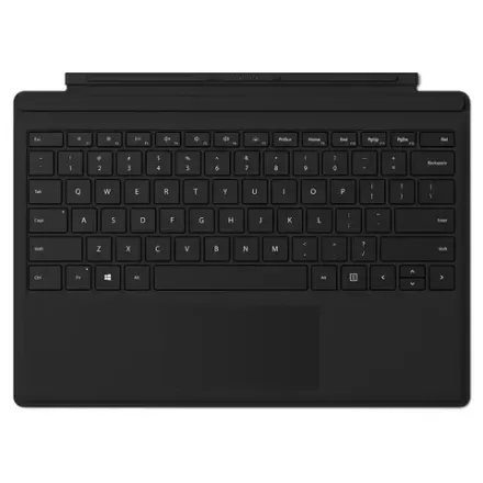 Surface Pro Type Cover (Pro 6, 7, 7+)
