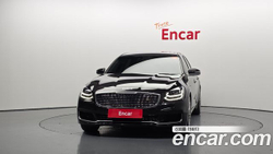 KIA K9 3.8 GDI AWD — 2019