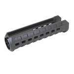 Тактическое цевье на Mossberg 500/590, Maverick 88, с разъемами M-LOC, DLG Tactical