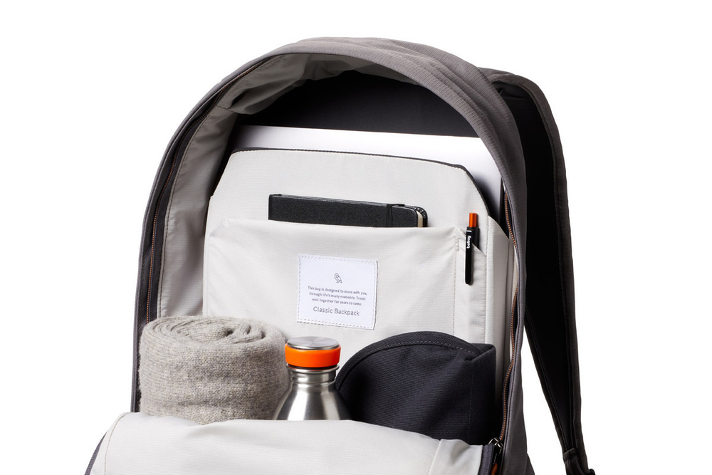 Рюкзак Bellroy Classic Backpack Premium 20L