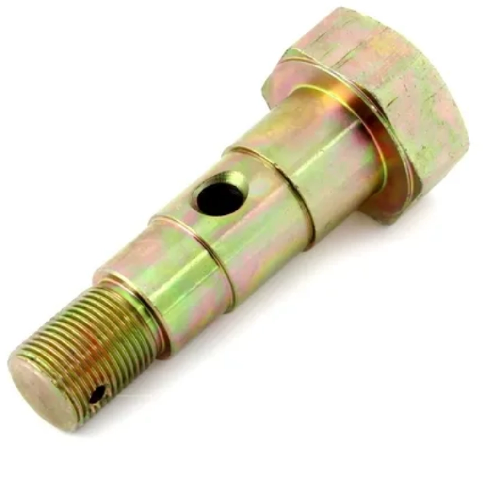 Палец рулевой тяги (серьги) Komatsu FD50-7 3ЕD2441261