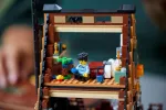Конструктор LEGO Ideas 21338 Сельский домик