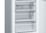 Двухкамерный холодильник Bosch KGN39UL316