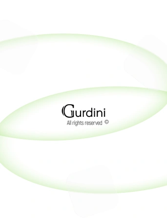 Чехол для Airpods Pro Gurdini прорезиненный soft touch c карабином Фисташковый