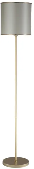 Торшер Sergio SERGIO PT1 GOLD Crystal Lux