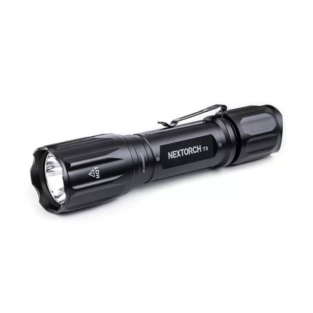 Фонарь тактический Nextorch T5 Hunting Set 760 люмен