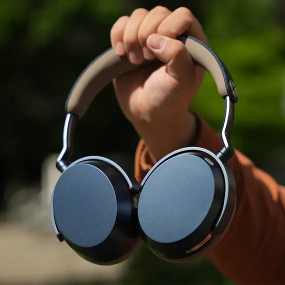 Sennheiser Momentum 5 Wireless Denim