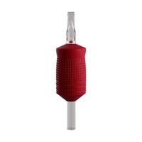 Держатель Flat Disposable Tattoo Tube 30мм - 11F
