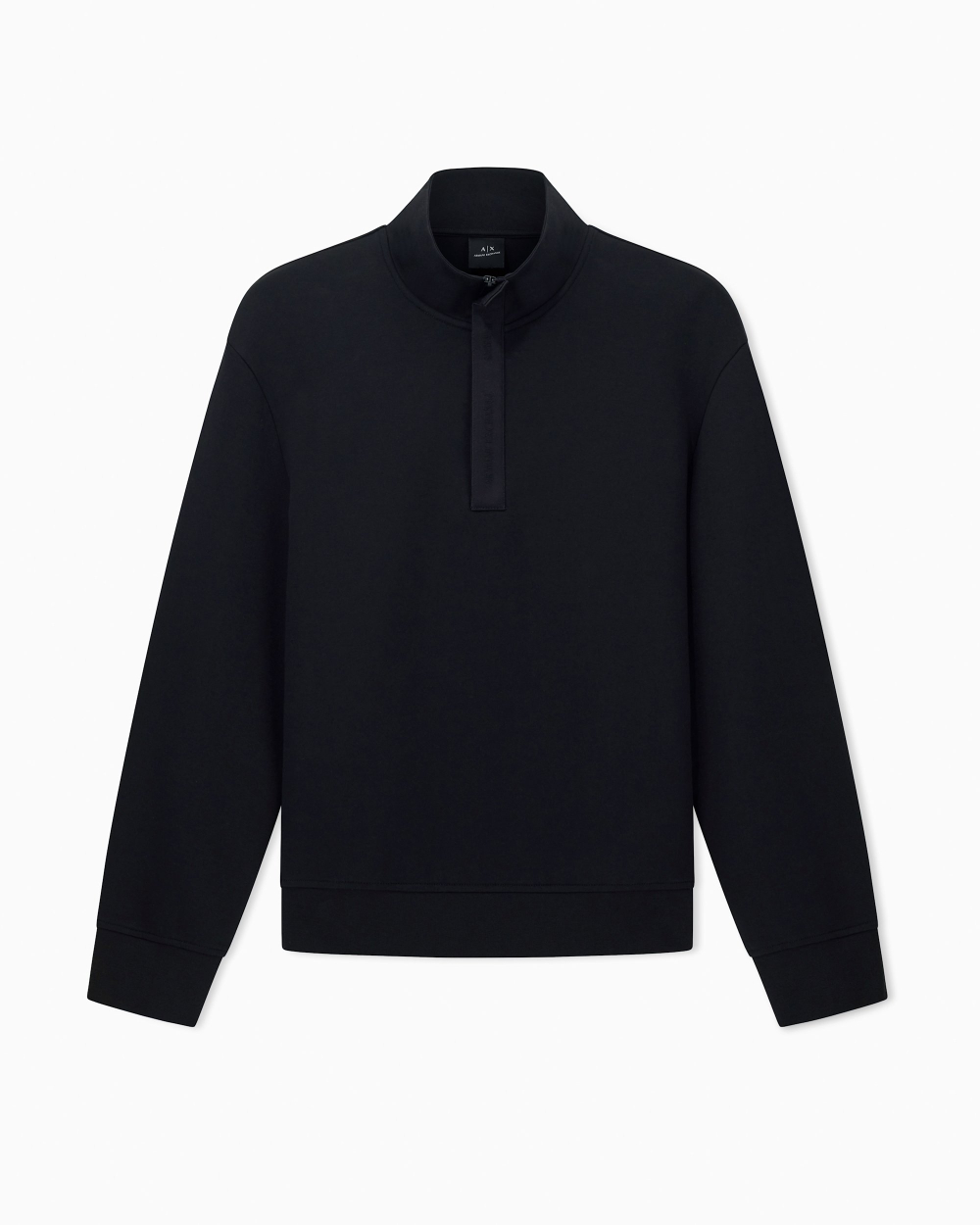 Толстовка Armani Exchange