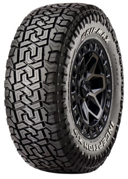 Купить Легковая шина GRIPMAX Inception X/T 285/70R17 121/118Q LT RWL