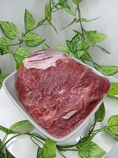 Говяжье мясо