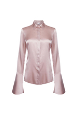 Рубашка Silk Pudra