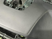 Торпедо Mercedes M W166 GL X166 (2011-2015)