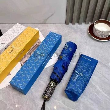 Складной зонт Goyard BPLUX5477