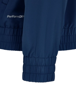 Куртка парадная Jogel DIVISION PerFormDRY Track Jacket-K, темно-синий Z4